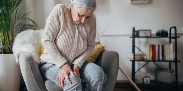 Why Cold Weather Triggers Joint Pain and Knee Stiffness and What Helps
