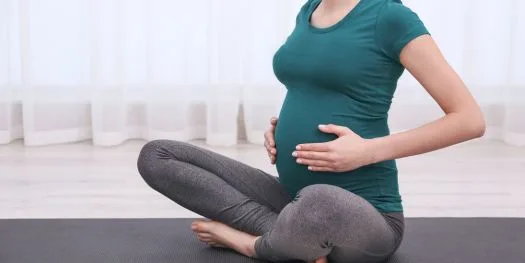 Pregnancy-Friendly Exercises: Safe Workouts for Each Trimester