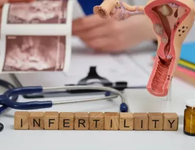 Gynecological disorders
