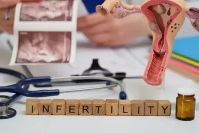 Gynecological disorders