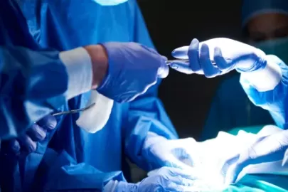 Knee Replacement Surgery