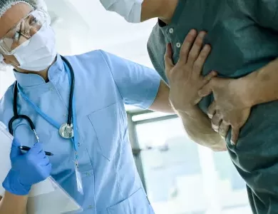 cardiology hospital