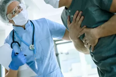 cardiology hospital