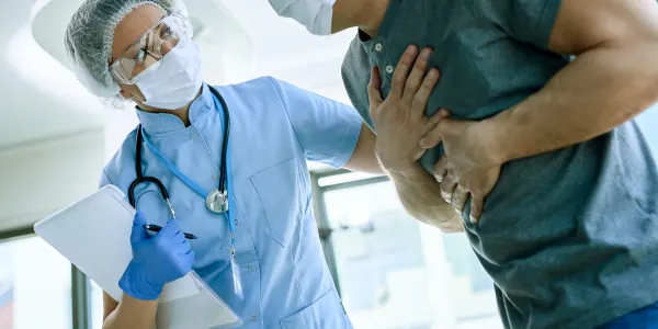 cardiology hospital