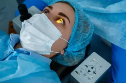 Squint Surgery