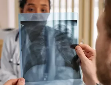 Lung Cancer Ke Lakshan
