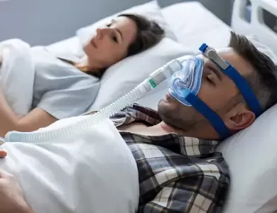 Sleep Apnea Doctor