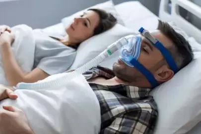 Sleep Apnea Doctor