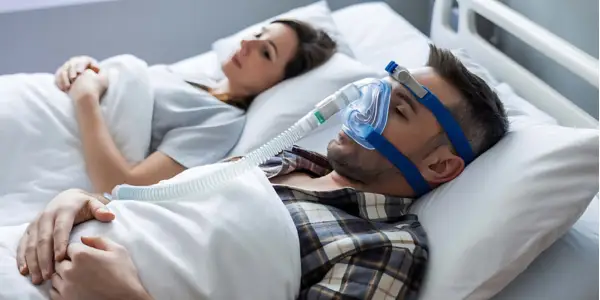 Sleep Apnea Doctor