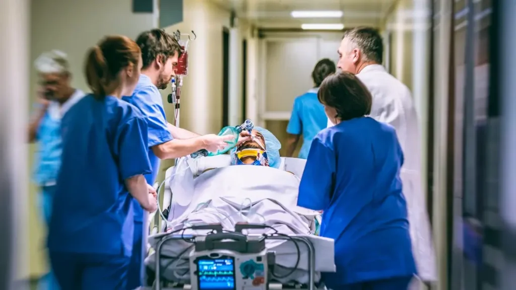 Emergency Medicine