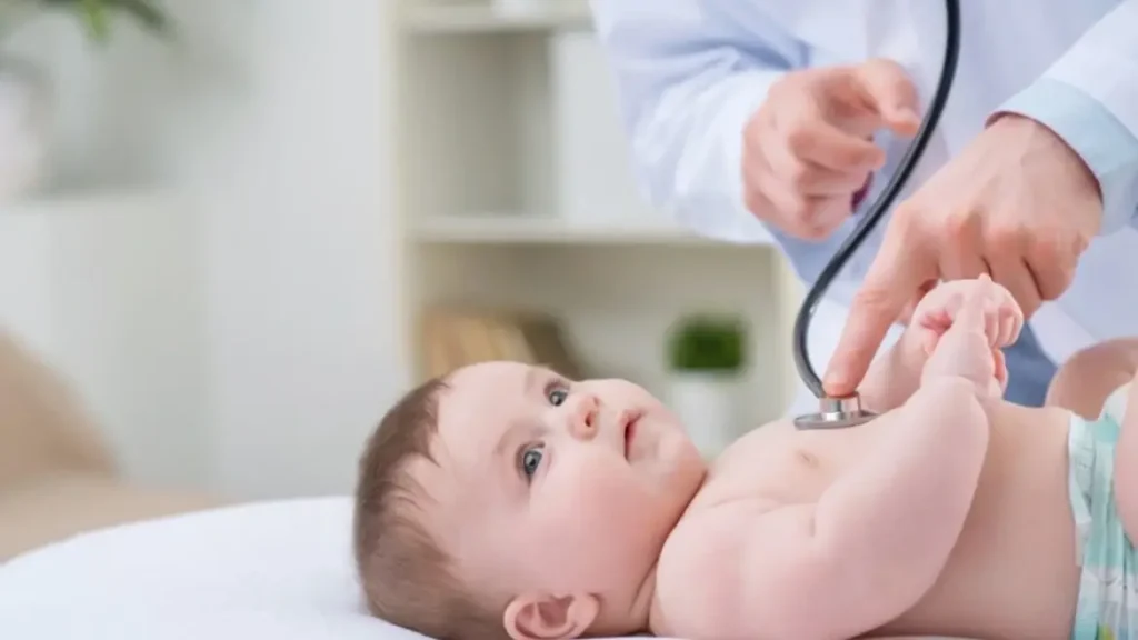 Pediatric