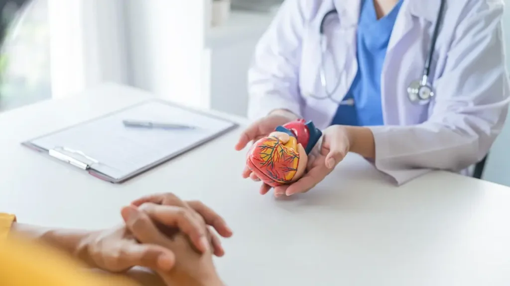 Cardiology