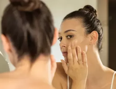 Best Skincare for Oily Skin