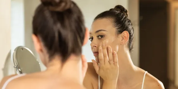 Best Skincare for Oily Skin
