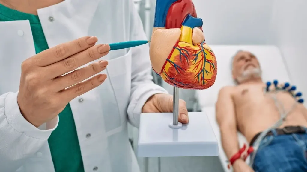 Cardiology Care