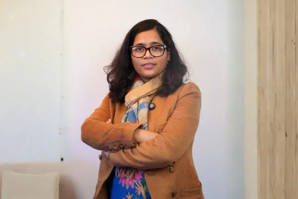 Dr. Prabha Chouriya Chauhan