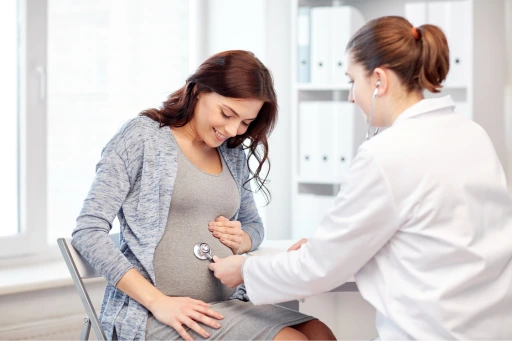 Gynaecology And Obstetrics
