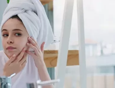 How to Get Fair Skin