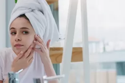 How to Get Fair Skin