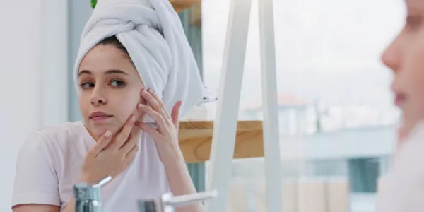 How to Get Fair Skin