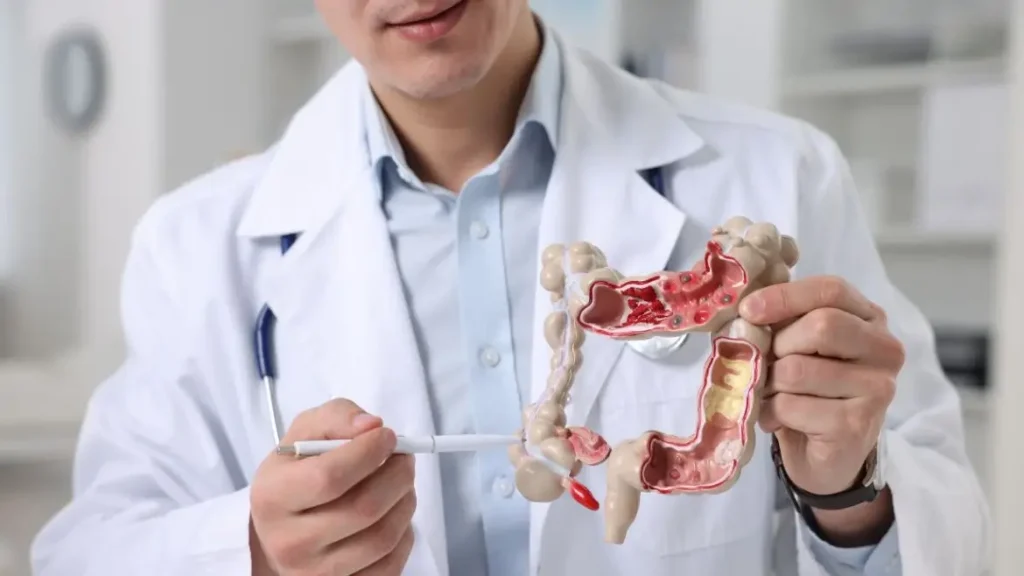 Medical Gastroenterology