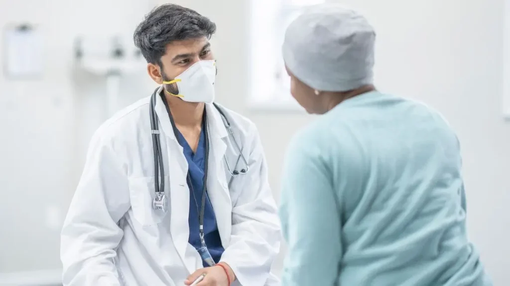 Medical Oncology