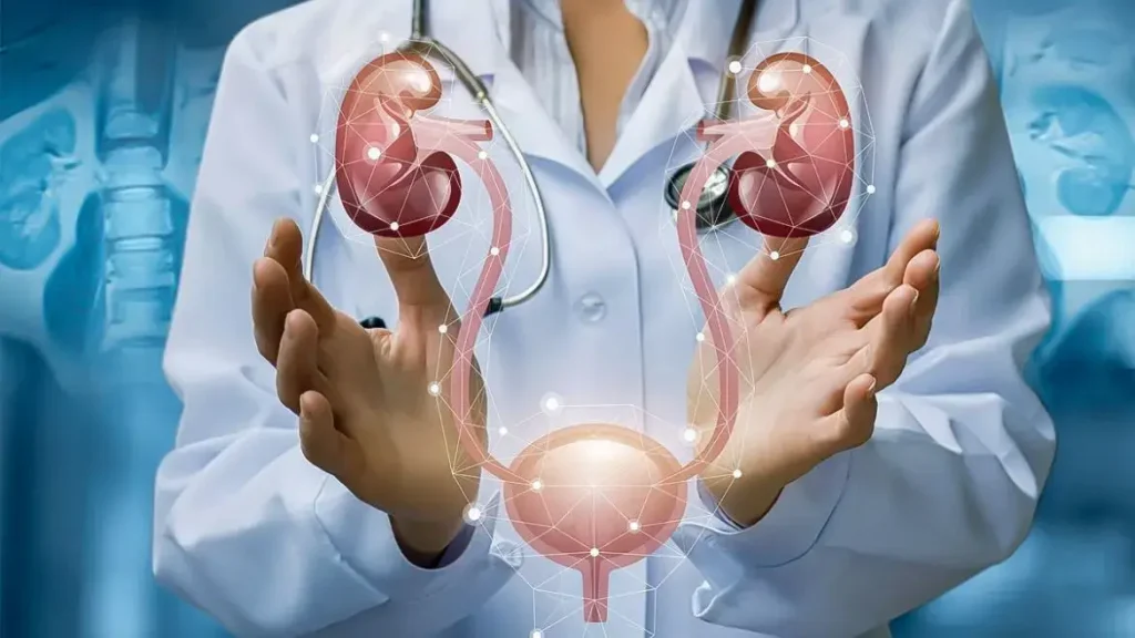 Nephrology