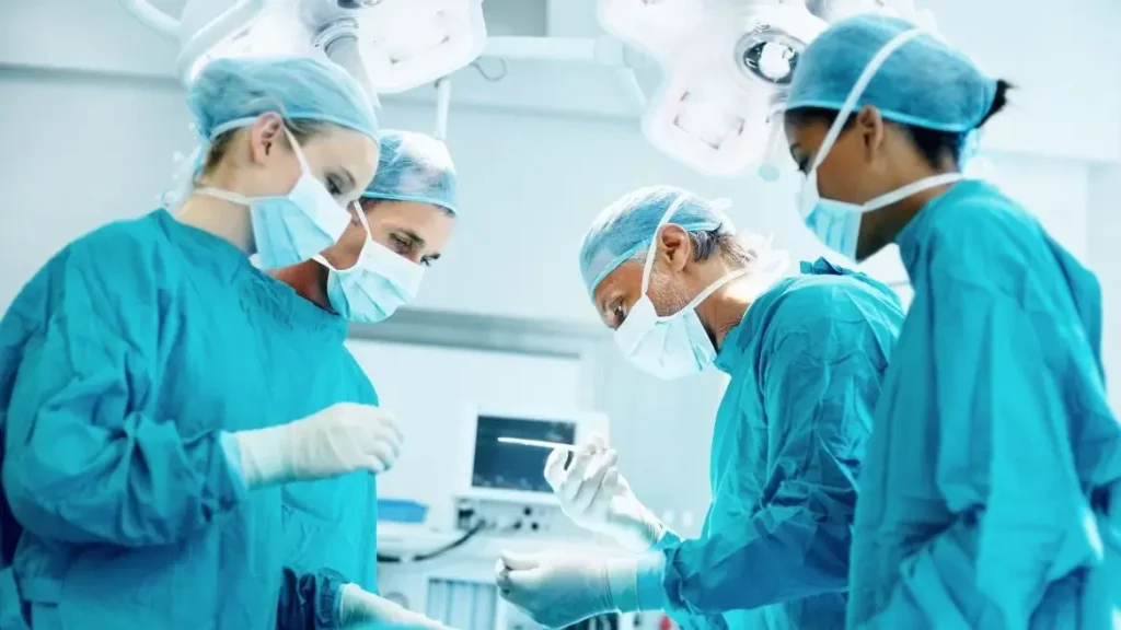 Neuro Surgery