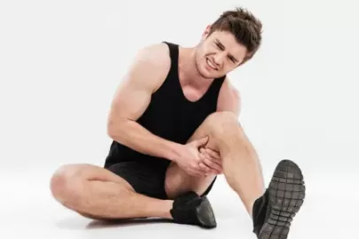 Pain in Back of Thigh