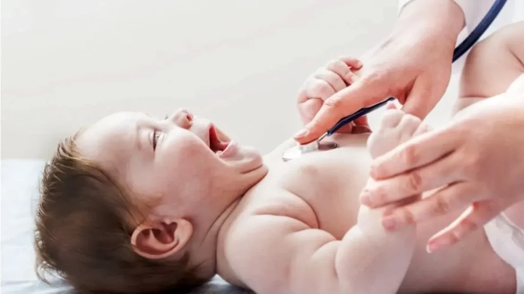 Paediatric Intensive Care