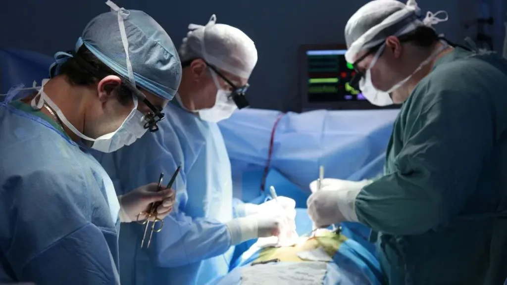 Vascular Surgery