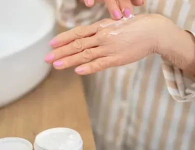 best hand creams for dry skin​