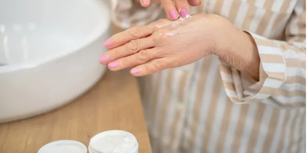 best hand creams for dry skin​