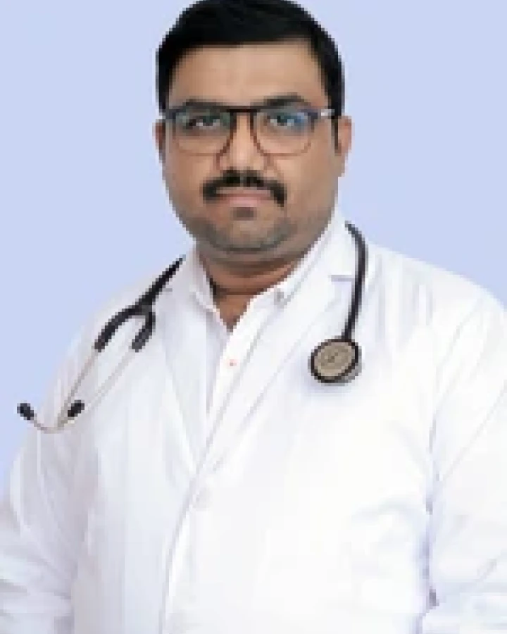 Dr. Anand Vardhan