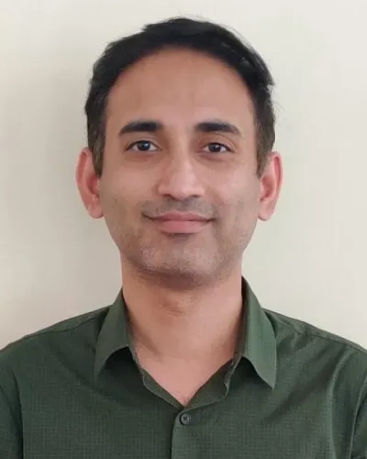 Dr. Udit Gupta