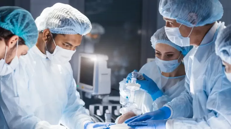 General Surgery