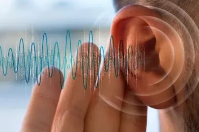 low frequency hearing loss​