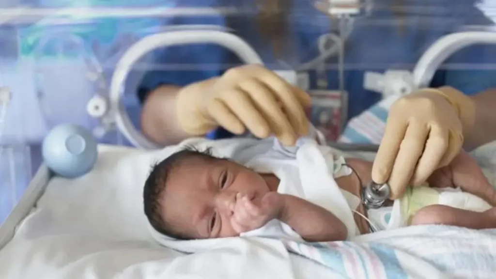 Neonatology