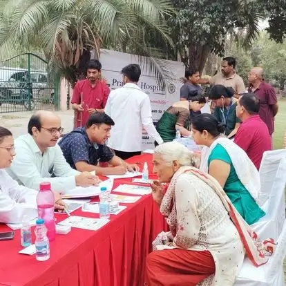 Women Wellness Session