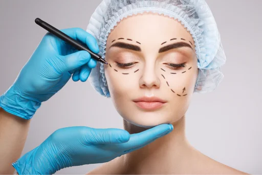 Plastic & Reconstructive Surgery
