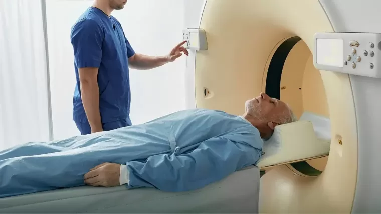 Radiology